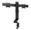 Picture of KTG MONITOR ARM SPACE SAVING DUAL BK