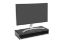 Picture of KTG EXTRA WIDE STEEL MONITOR STAND