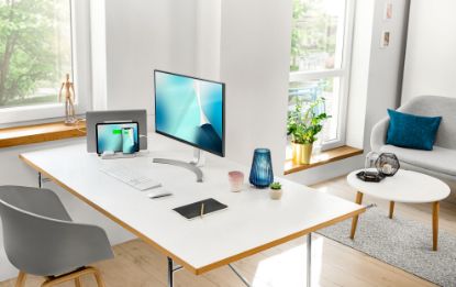 Picture of KTG STUDIO CADDY FOR APPLE DEVICES