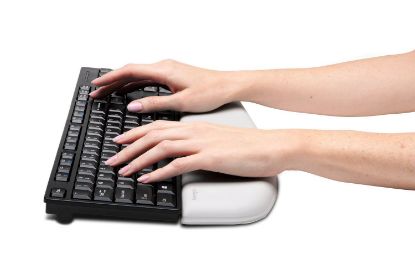 Picture of KTG ERGOSOFT WRIST REST STANDARD KEYBOAR
