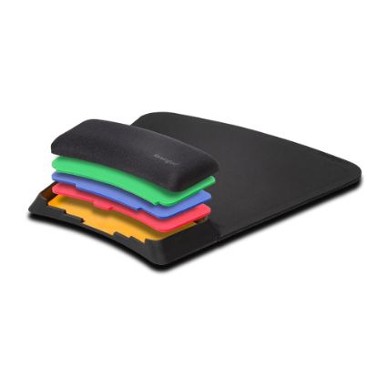 Picture of KTG SMARTFIT MOUSE PAD W/WRIST SUPPORT