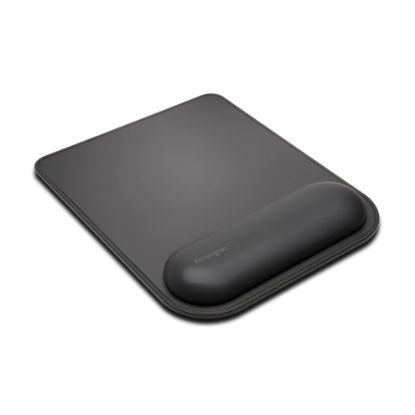 Picture of KTG ERGOSOFT MOUSEPAD BLACK