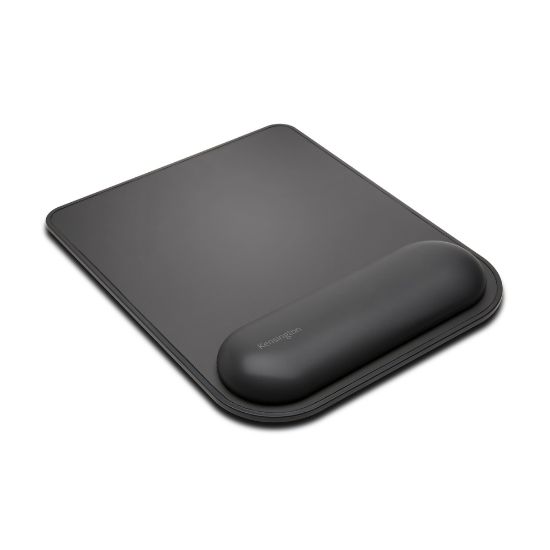 Picture of KTG ERGOSOFT MOUSEPAD BLACK