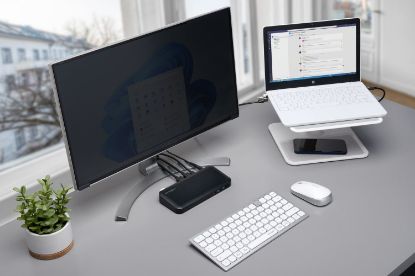 Picture of KTG MAGNETIC PRIVACY SCREEN FOR 21.5" MO