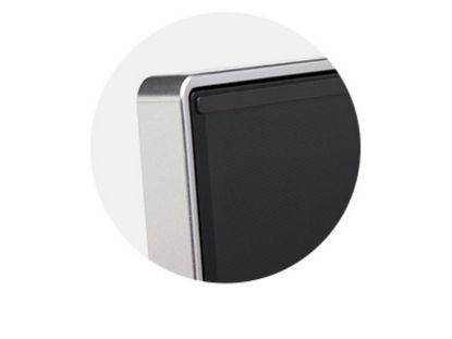 Picture of KTG MAGNETIC PRIVACY SCREEN FOR 24" MONI