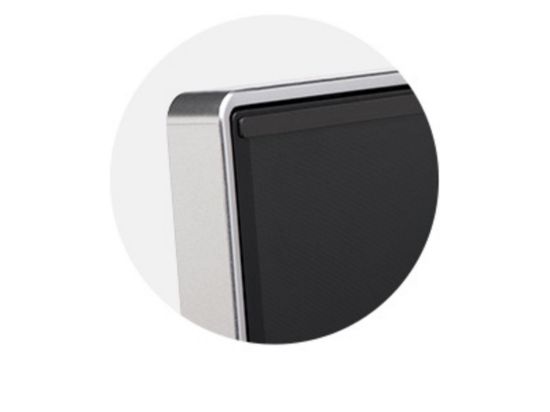 Picture of KTG MAGNETIC PRIVACY SCREEN FOR 24" MONI