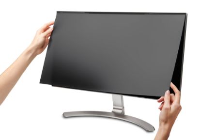 Picture of KTG MAG PRIVACY SCREEN 24" MON (16:10)
