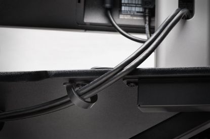 Picture of KTG DOD SIT STAND WORKSTATION