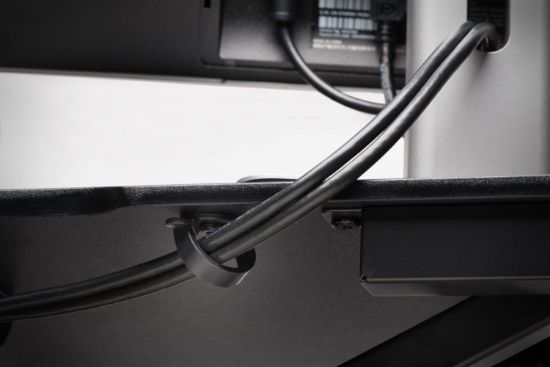 Picture of KTG DOD SIT STAND WORKSTATION