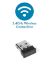 Picture of KTG DUAL WIRELESS ERGO DESKTOP SET - GY