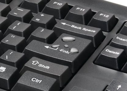 Picture of KTG PRO FIT WIRELESS KEYBOARD/MOUSE SET