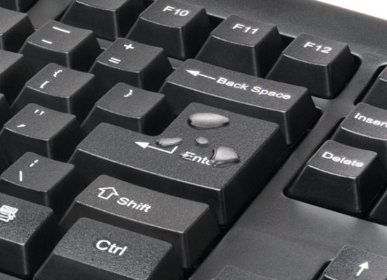 Picture of KTG PRO FIT WIRELESS KEYBOARD/MOUSE SET