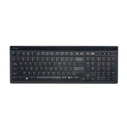 Picture of KTG SLIM TYPE FULL SIZE WIRED KEYBOARD