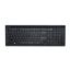 Picture of KTG SLIM TYPE FULL SIZE WIRED KEYBOARD
