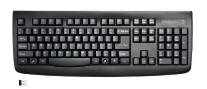 Picture of KTG PRO FIT WIRELESS KEYBOARD