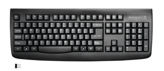 Picture of KTG PRO FIT WIRELESS KEYBOARD