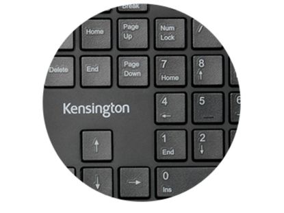 Picture of KTG WIRED ERGO KEYBOARD