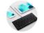 Picture of KTG WIRED IPAD LIGHTNING KEYBOARD