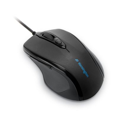 Picture of KTG PRO FIT WIRED MID SIZE MOUSE