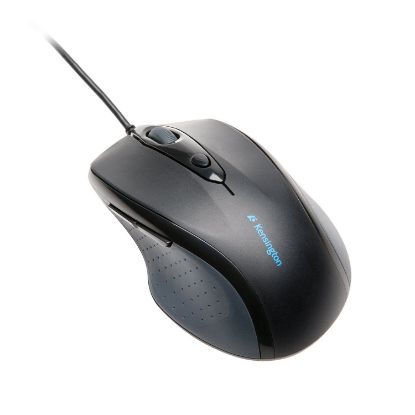 Picture of KTG PRO FIT WIRED FULL SIZE MOUSE
