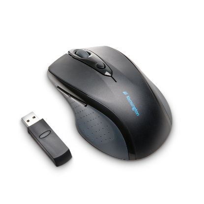 Picture of KTG PRO FIT WIRELESS FULL SIZE MOUSE