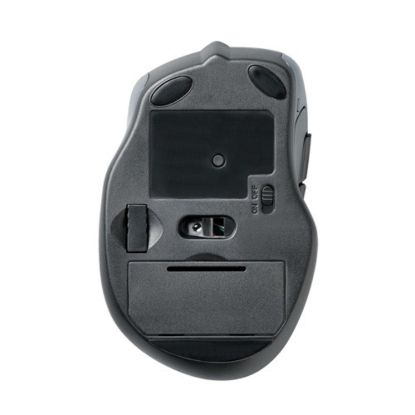 Picture of KTG PRO FIT WIRELESS MID SIZE MOUSE BLUE