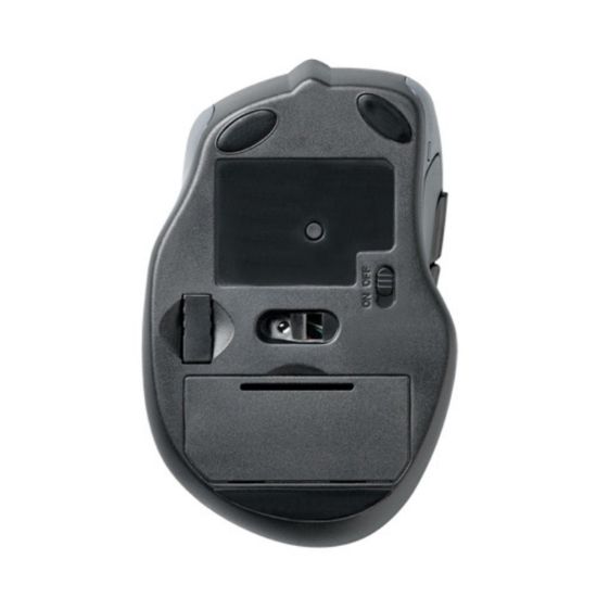 Picture of KTG PRO FIT WIRELESS MID SIZE MOUSE BLUE