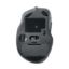 Picture of KTG PRO FIT WIRELESS MID SIZE MOUSE BLUE
