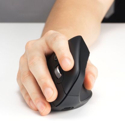 Picture of KTG PRO FIT ERGO MY630 RECHARGE MOUSE