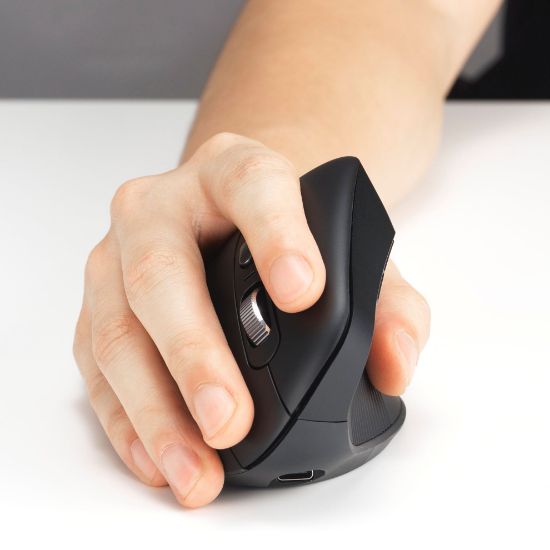 Picture of KTG PRO FIT ERGO MY630 RECHARGE MOUSE