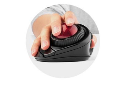 Picture of KTG SURETRACK DUAL WIRELESS MOUSE GR