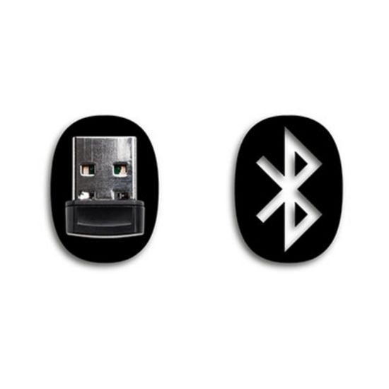 Picture of KTG SURETRACK DUAL WIRELESS MOUSE WH