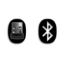 Picture of KTG SURETRACK DUAL WIRELESS MOUSE WH