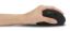 Picture of KTG WIRELESS ERGO MOUSE - LEFT HANDED