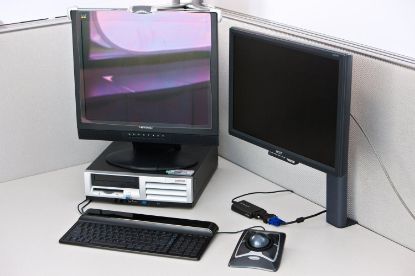 Picture of KTG EXPERT MOUSE WIRED TRACKBALL