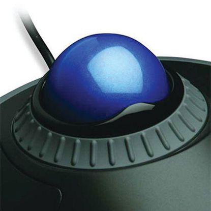 Picture of KTG ORBIT WIRED TRACKBALL