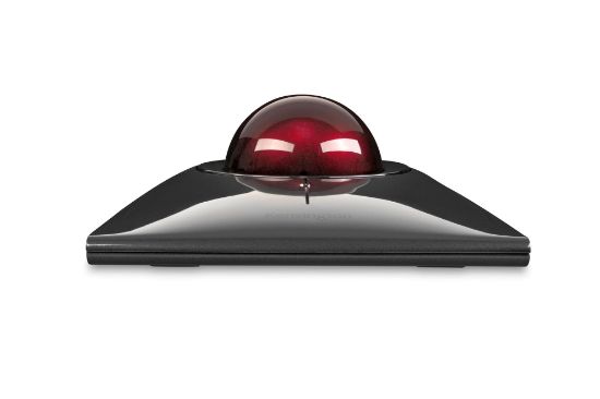 Picture of KTG SLIMBLADE PRO RECHARGEABLE TRACKBALL