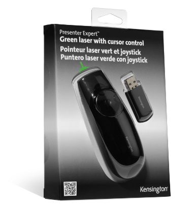 Picture of KTG GREEN LASER PRESENTER EXPERT