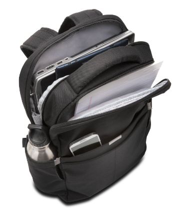 Picture of KTG LS150 15.6' LAPTOP BACKPACK- BLK