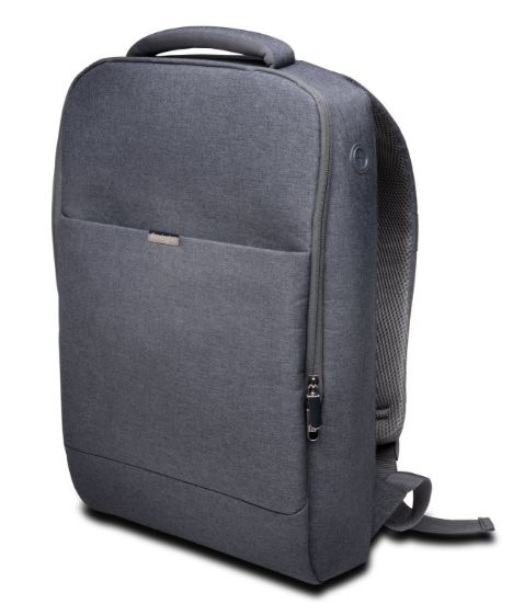 Picture of KTG LM150 15.6' LAPTOP BACKPACK- GREY