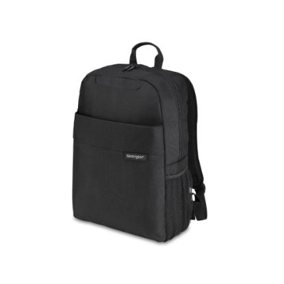 Picture of KTG SIMPLY PORTABLE LITE BACKPCK 14# BLK
