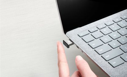 Picture of KTG VERIMARK IT FINGERPRINT KEY