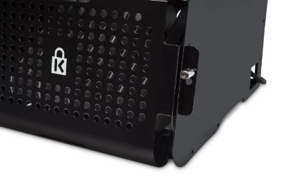 Picture of KTG CHARGE RACK WITH LOCKING DOOR