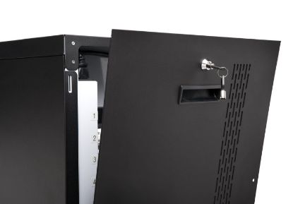 Picture of KTG AC12 CHARGING CABINET FOR CHROMEBOOK