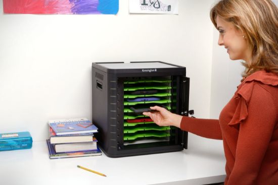 Picture of KTG CHARGE & SYNC CABINET-IOS & ANDROID