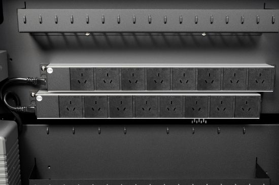 Picture of KTG AC 32 BAY CHARGING CABINET