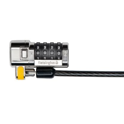 Picture of KTG CLICKSAFE COMBINATION LOCK TBAR
