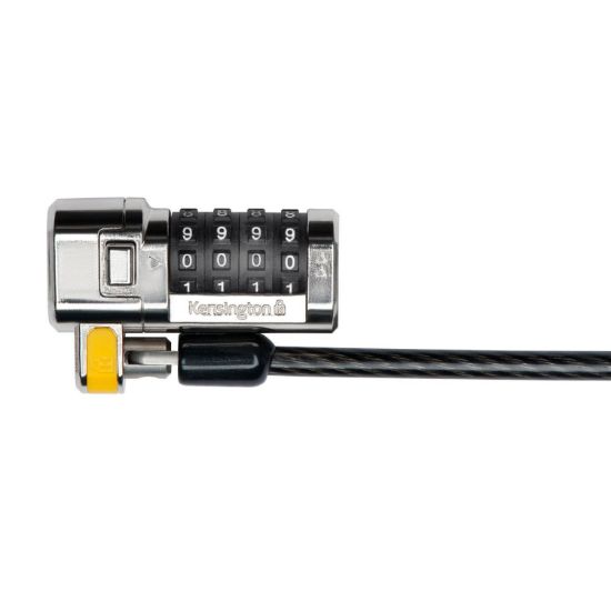 Picture of KTG CLICKSAFE COMBINATION LOCK TBAR