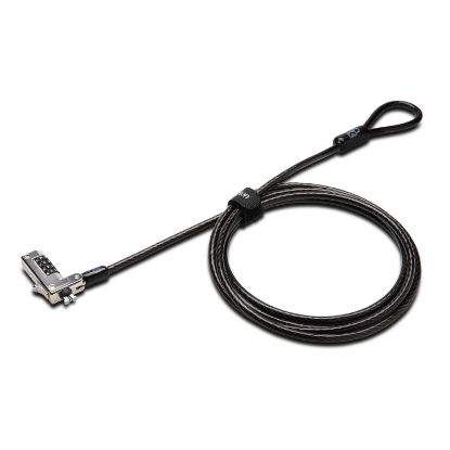Picture of KTG MICROSAVER 2.0 SLIM COMBO LOCK TBAR