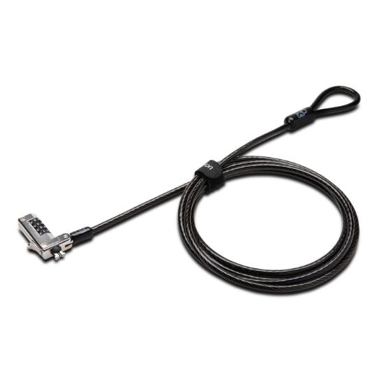 Picture of KTG MICROSAVER 2.0 SLIM COMBO LOCK TBAR